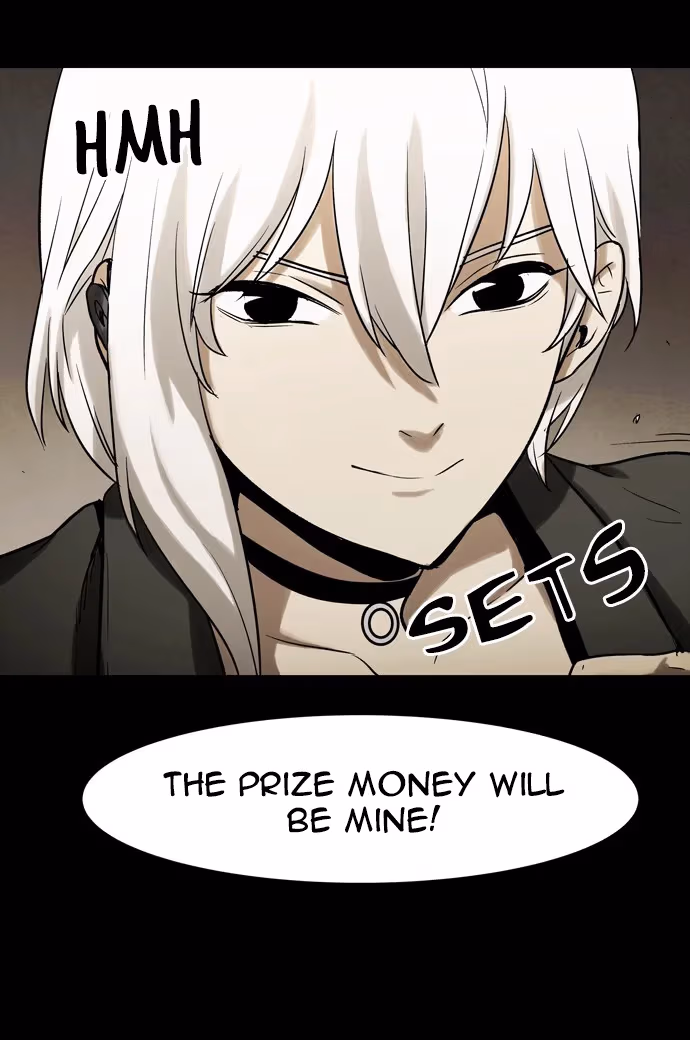 Read Infectee chapter 36 image 7 on Lezhin