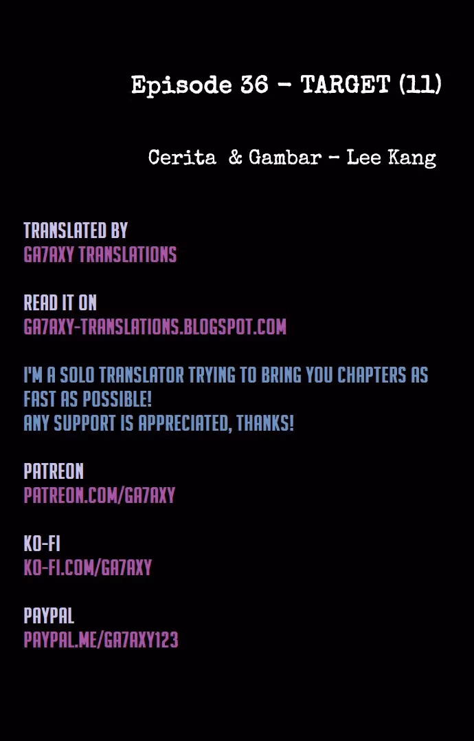 Read Infectee chapter 36 image 9 on Lezhin