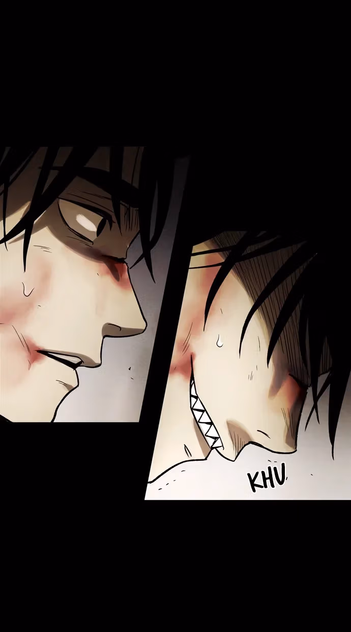 Read Infectee chapter 37 image 1 on Lezhin
