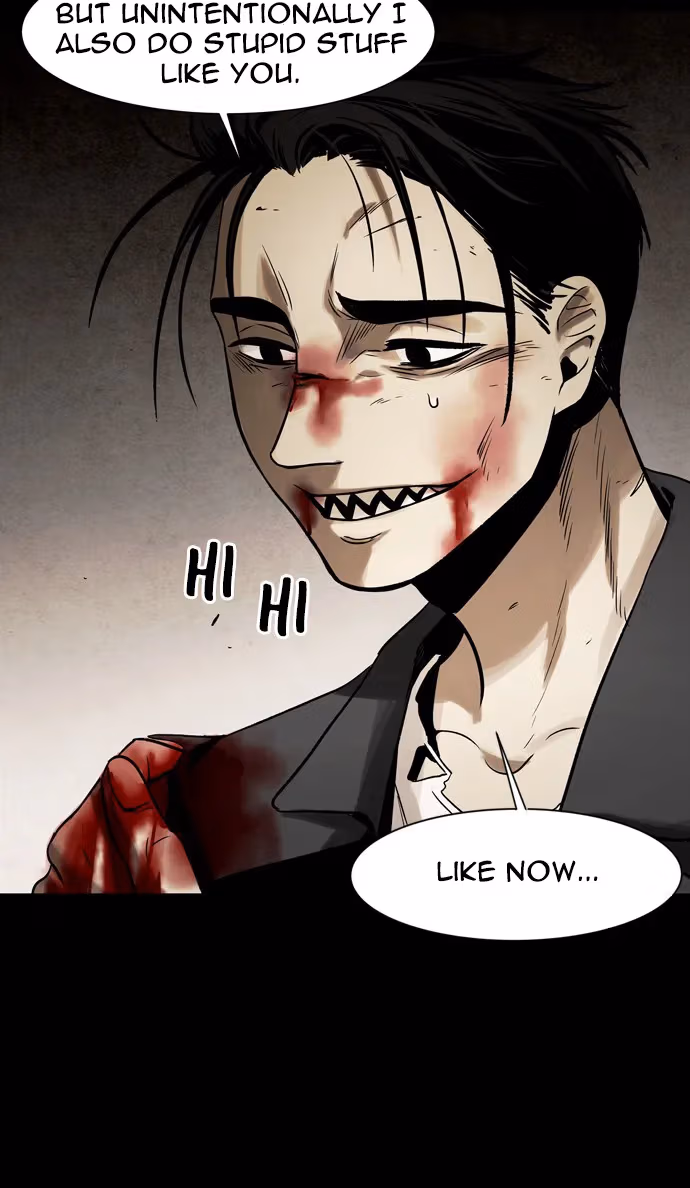 Read Infectee chapter 37 image 10 on Lezhin