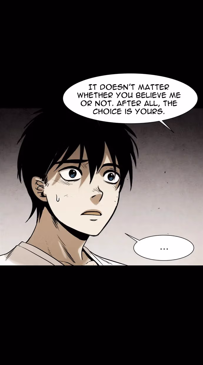 Read Infectee chapter 37 image 11 on Lezhin