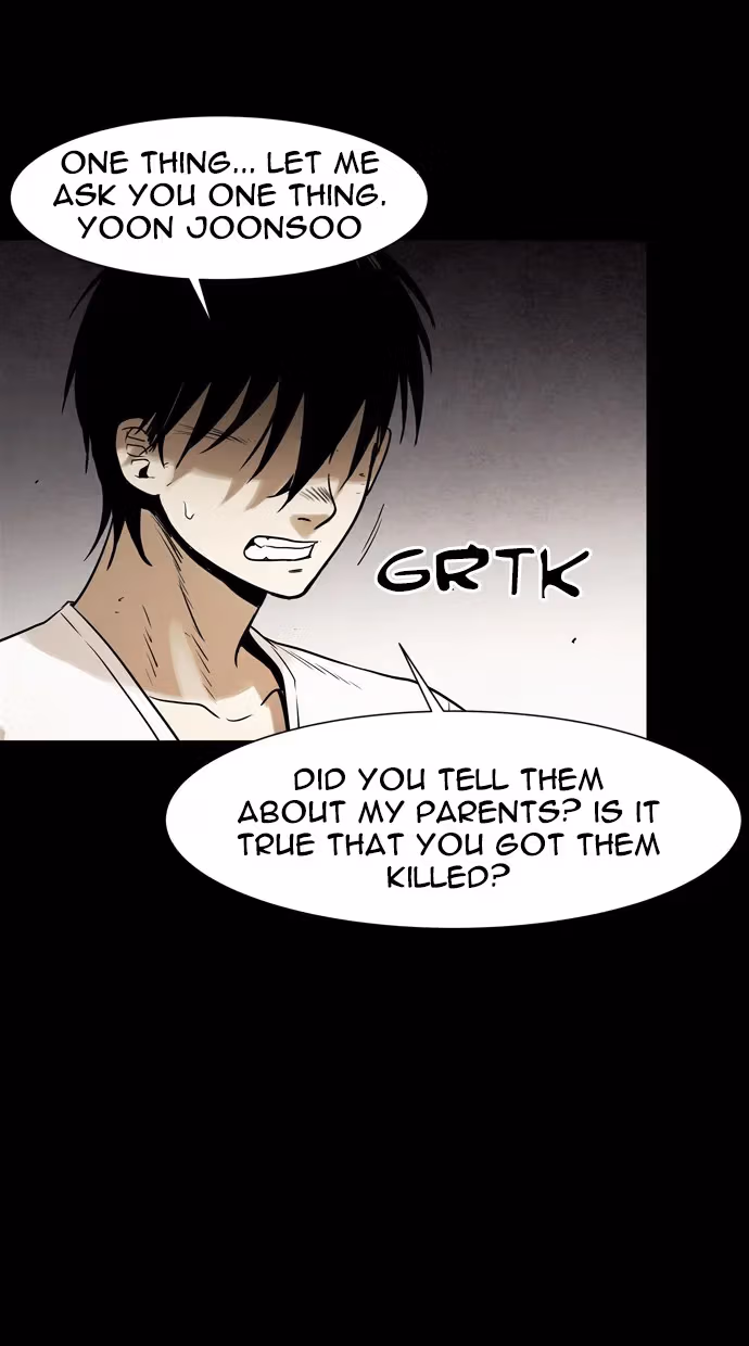 Read Infectee chapter 37 image 12 on Lezhin