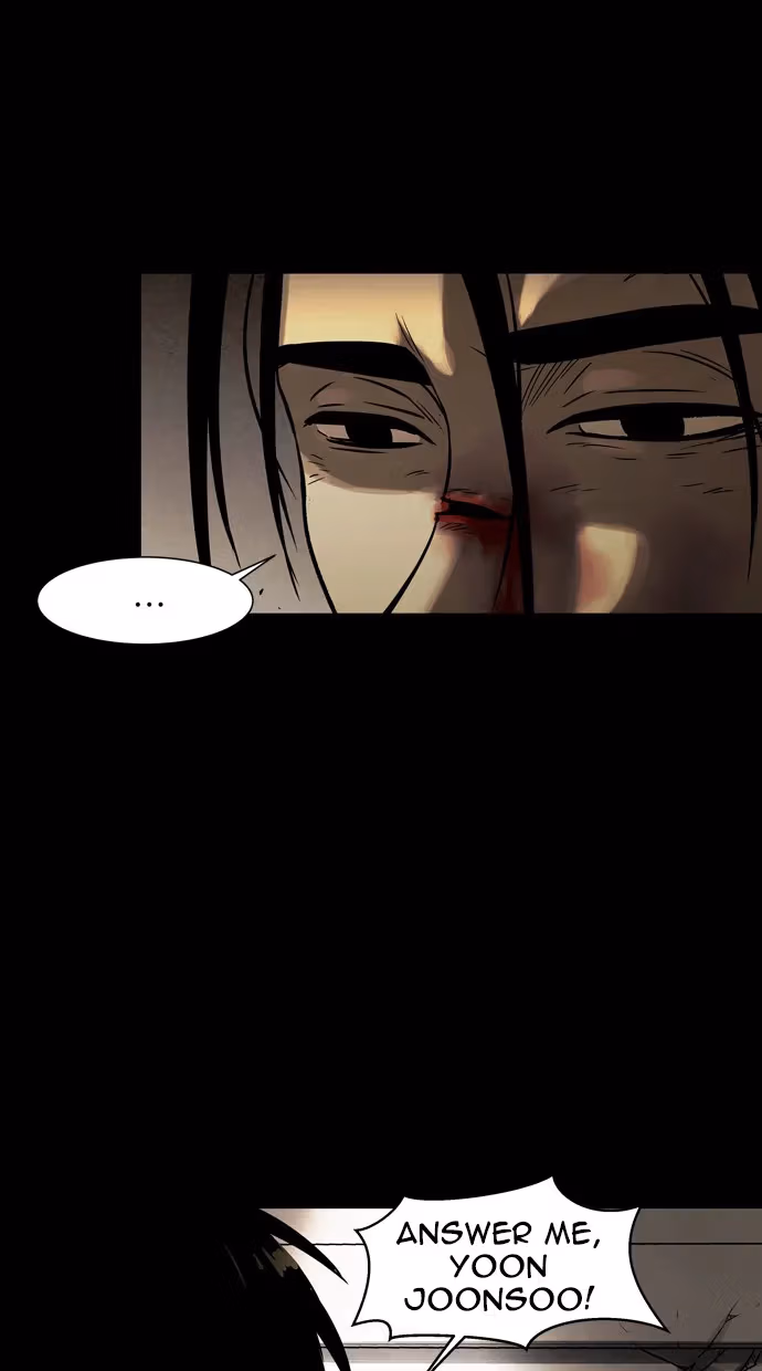 Read Infectee chapter 37 image 13 on Lezhin