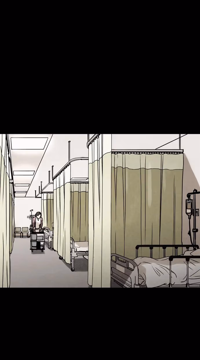 Read Infectee chapter 37 image 19 on Lezhin