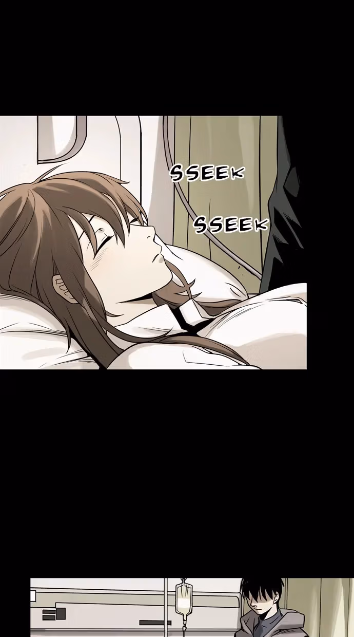 Read Infectee chapter 37 image 20 on Lezhin