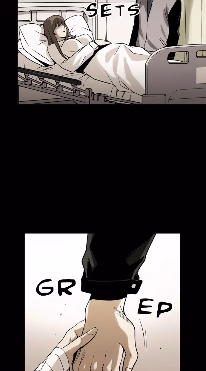 Read Infectee chapter 37 image 21 on Lezhin