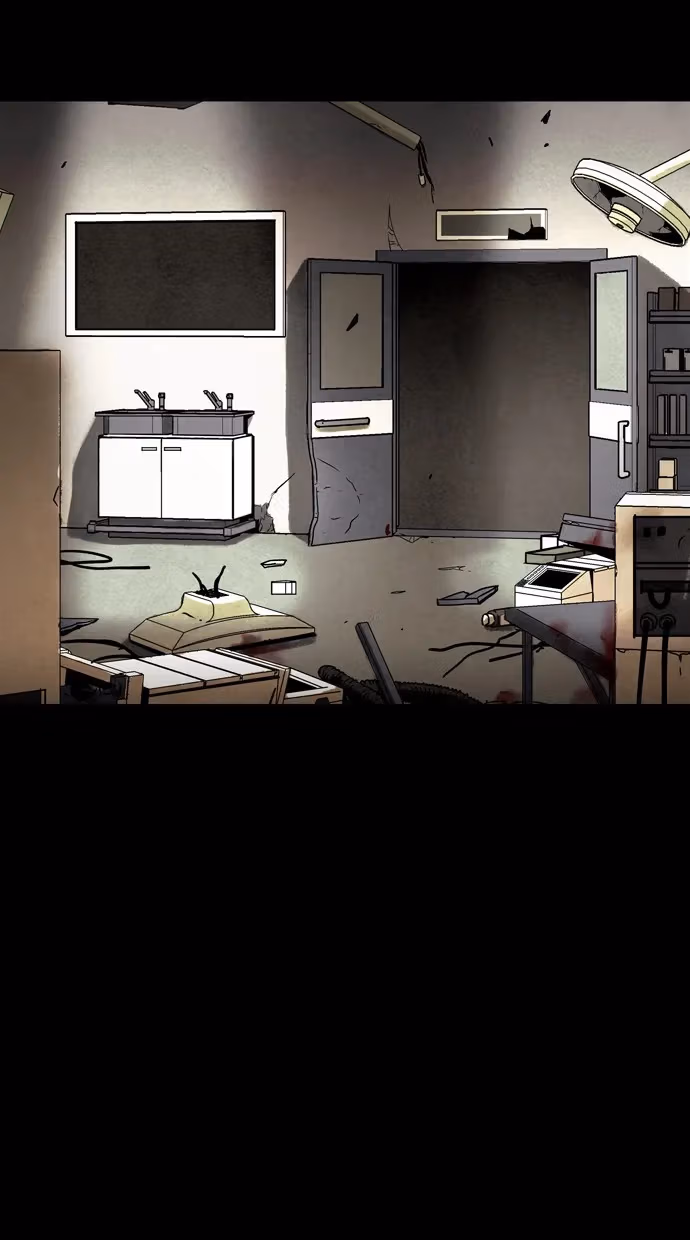 Read Infectee chapter 37 image 29 on Lezhin