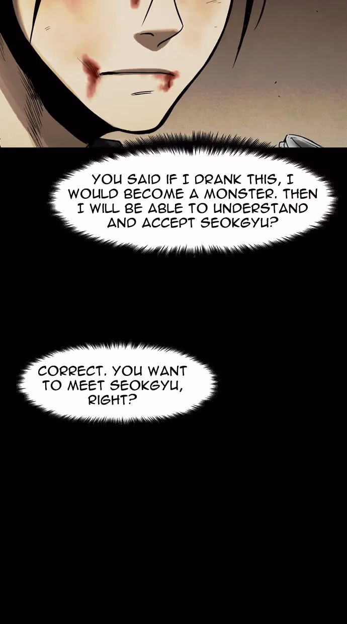 Read Infectee chapter 37 image 31 on Lezhin
