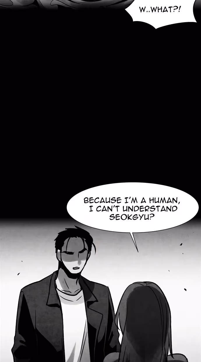 Read Infectee chapter 37 image 34 on Lezhin