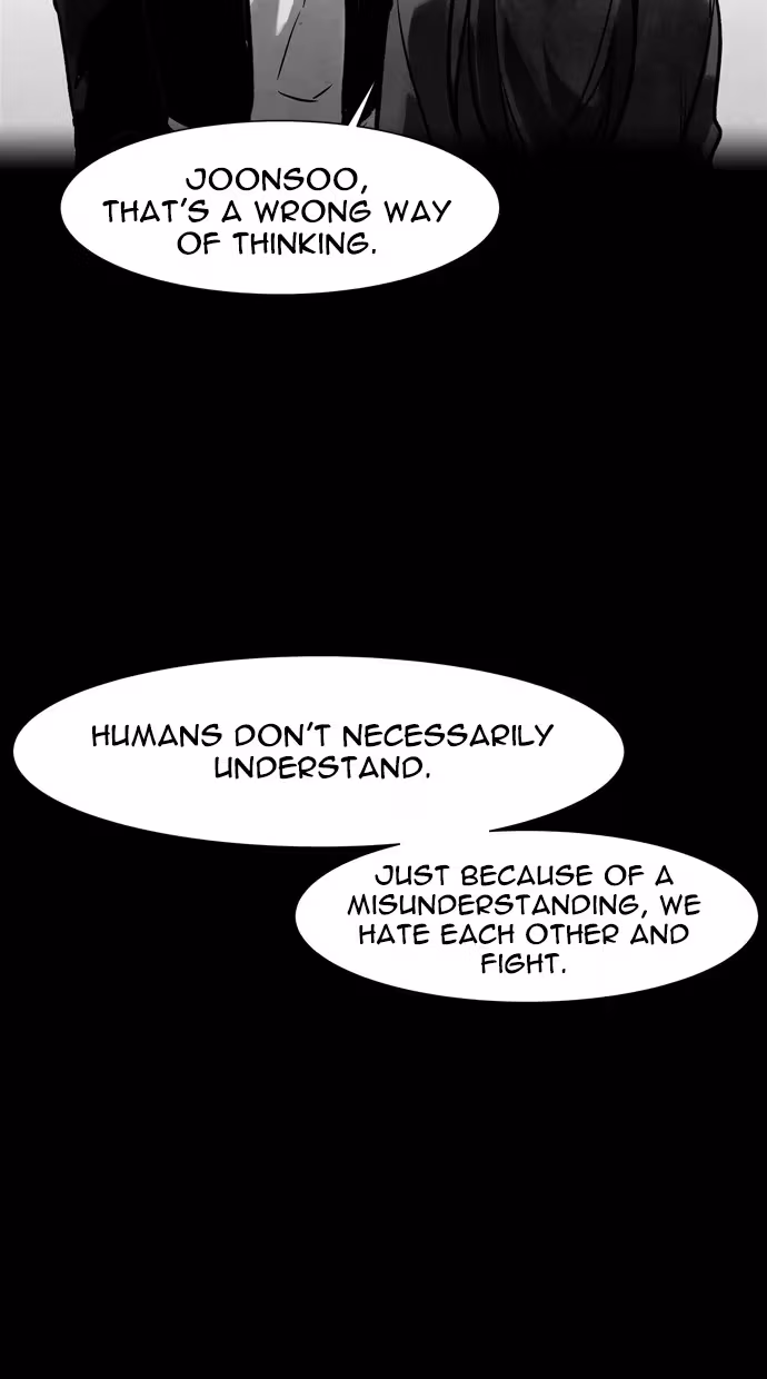 Read Infectee chapter 37 image 35 on Lezhin