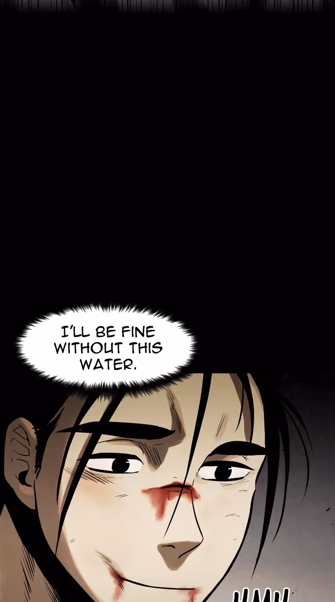 Read Infectee chapter 37 image 37 on Lezhin