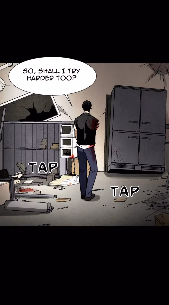 Read Infectee chapter 37 image 39 on Lezhin