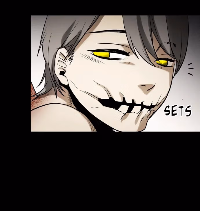 Read Infectee chapter 37 image 42 on Lezhin