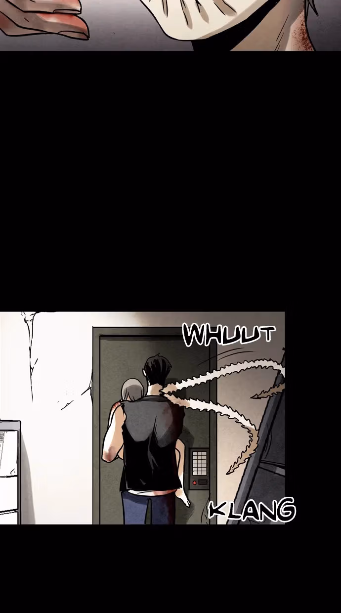 Read Infectee chapter 37 image 45 on Lezhin