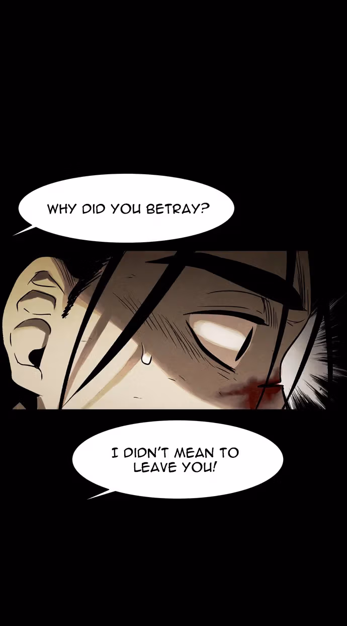 Read Infectee chapter 37 image 46 on Lezhin
