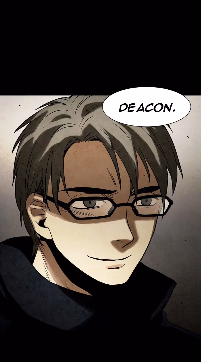 Read Infectee chapter 37 image 48 on Lezhin