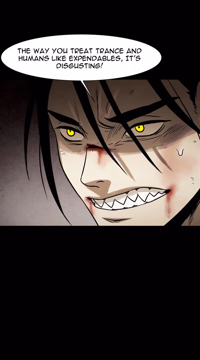 Read Infectee chapter 37 image 54 on Lezhin
