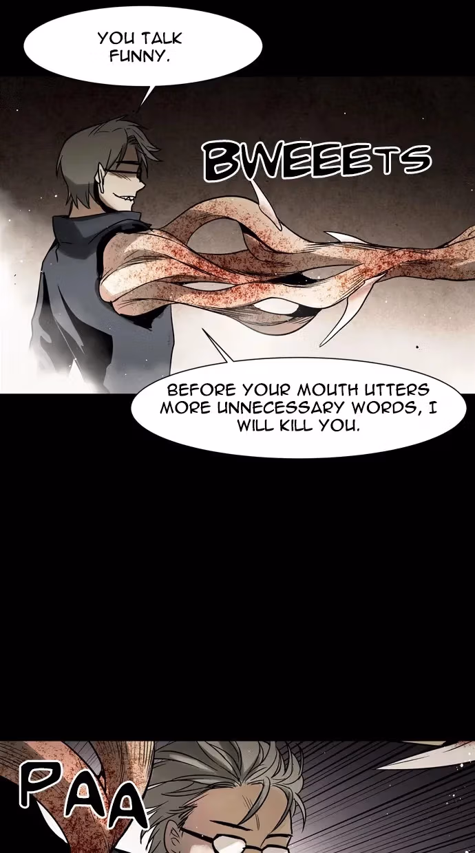 Read Infectee chapter 37 image 55 on Lezhin
