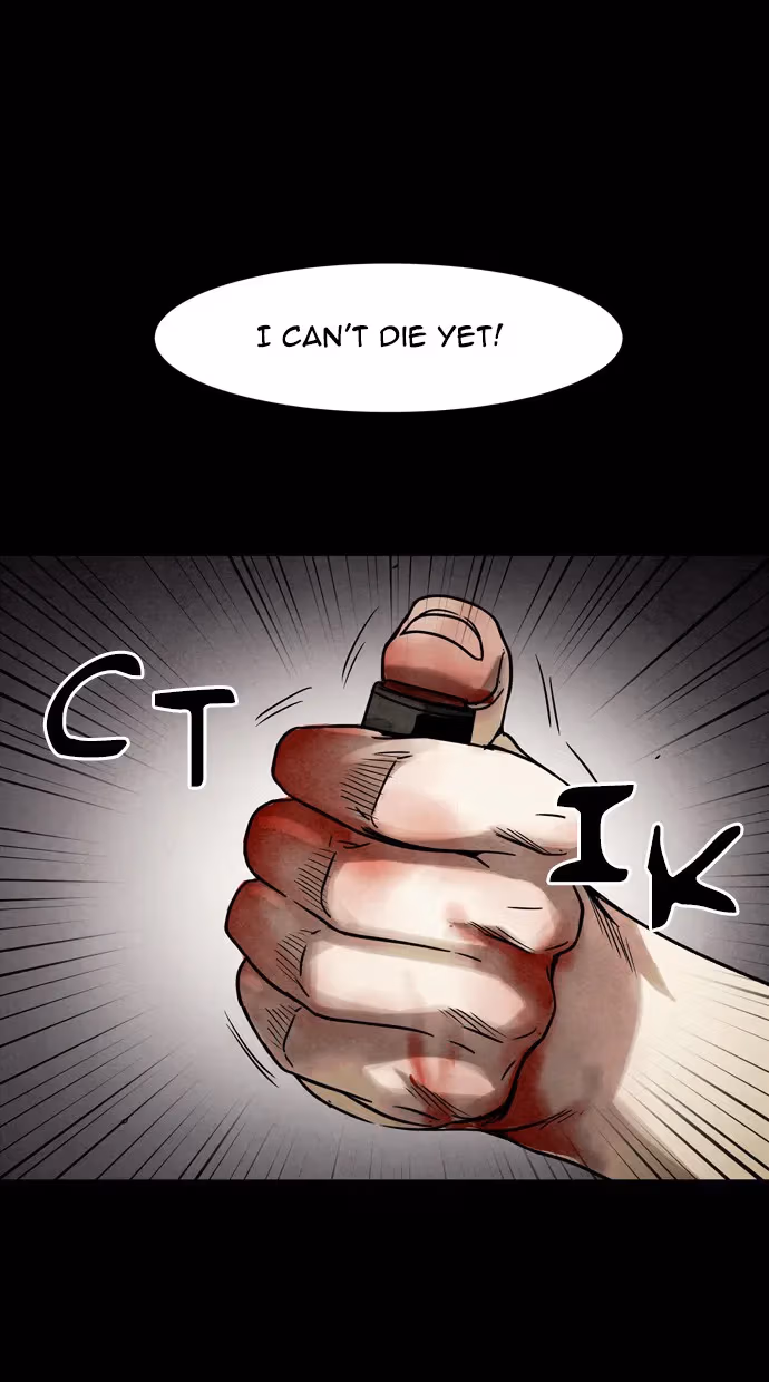 Read Infectee chapter 37 image 57 on Lezhin