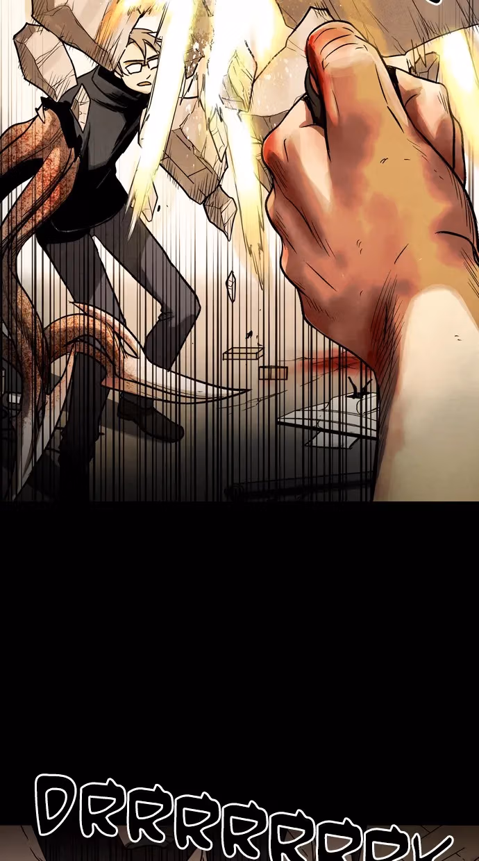 Read Infectee chapter 37 image 59 on Lezhin