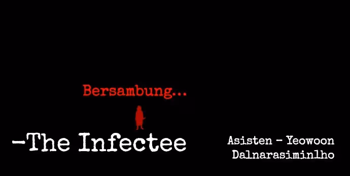Read Infectee chapter 37 image 65 on Lezhin