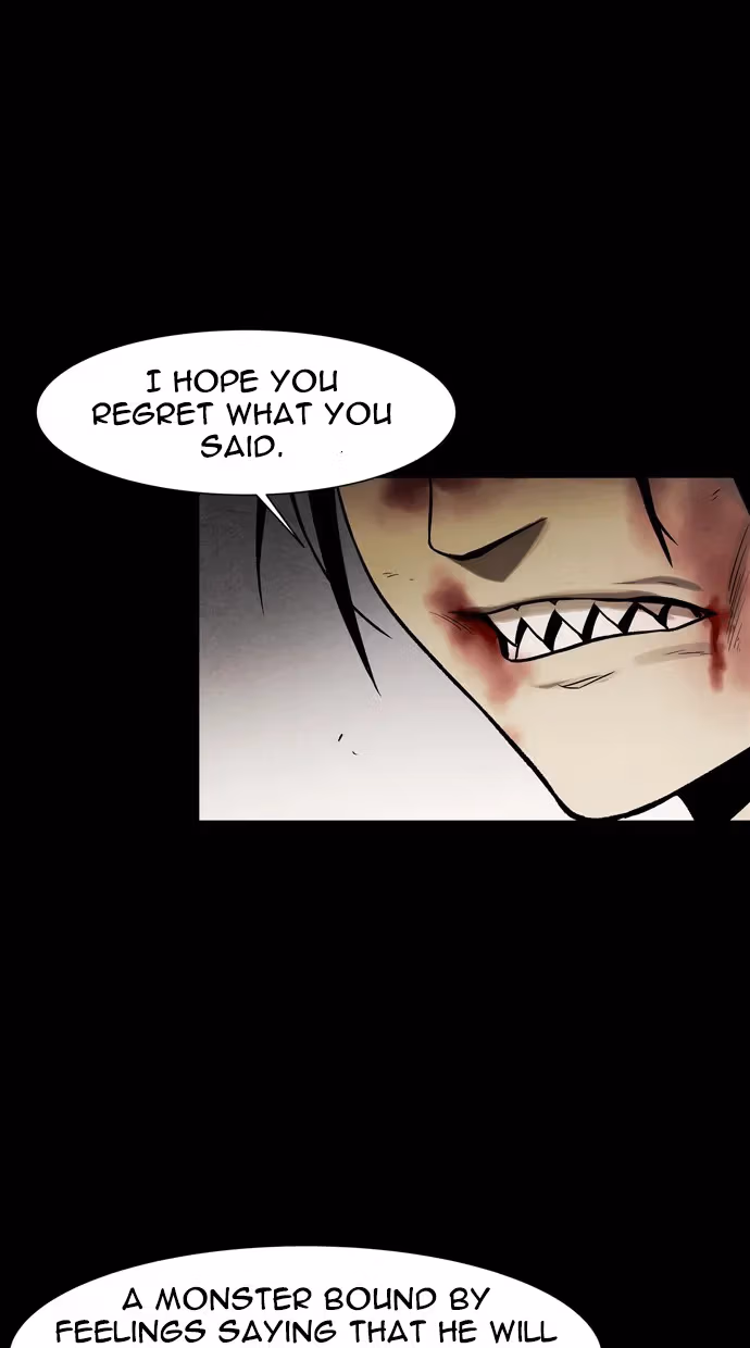 Read Infectee chapter 37 image 8 on Lezhin