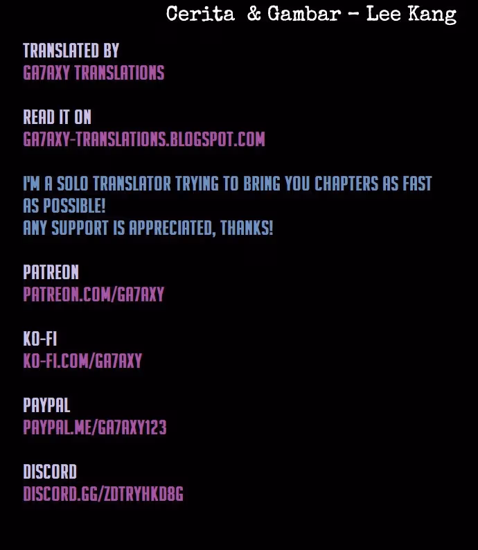 Read Infectee chapter 38 image 1 on Lezhin