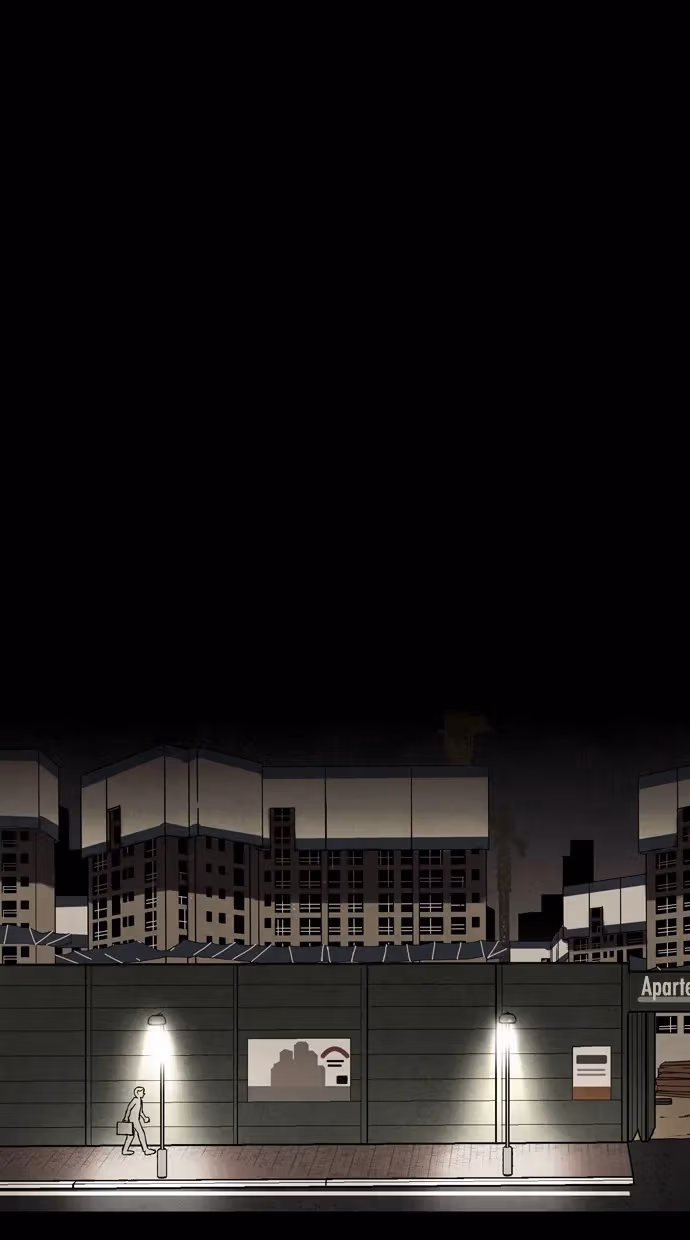Read Infectee chapter 38 image 15 on Lezhin