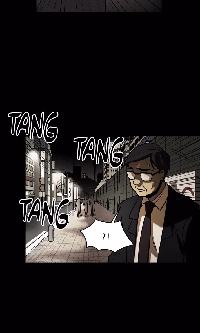 Read Infectee chapter 38 image 18 on Lezhin