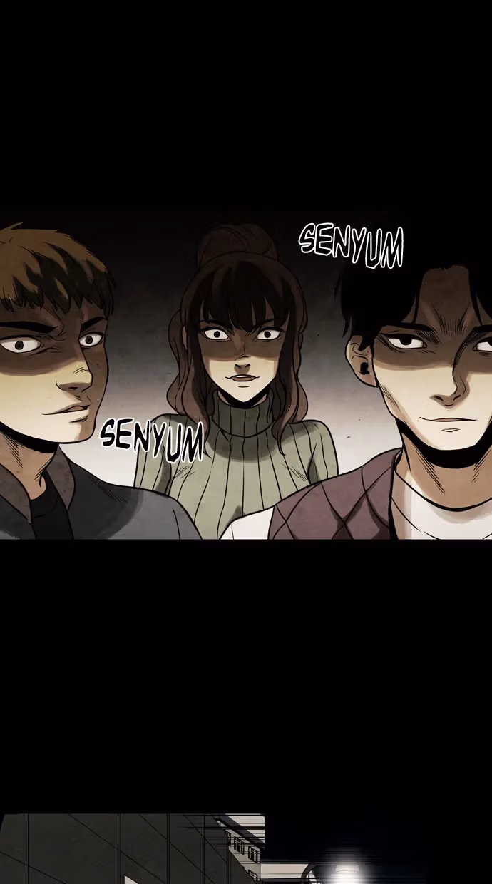 Read Infectee chapter 38 image 19 on Lezhin