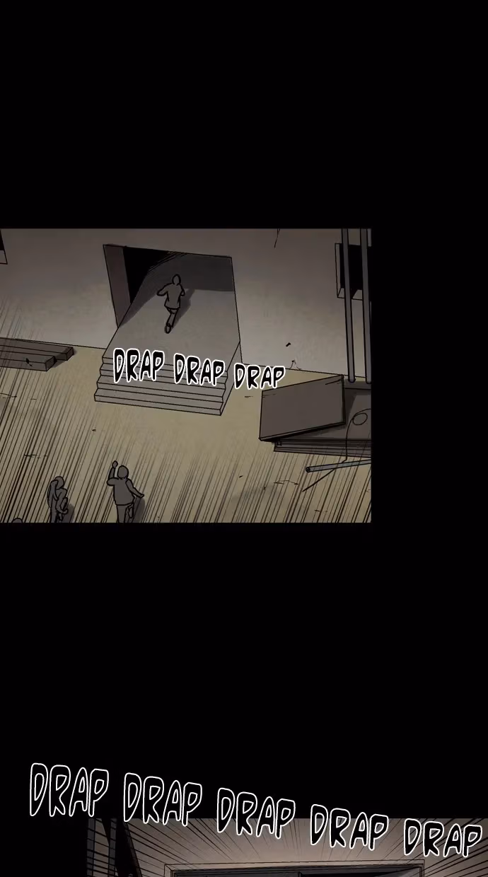 Read Infectee chapter 38 image 23 on Lezhin