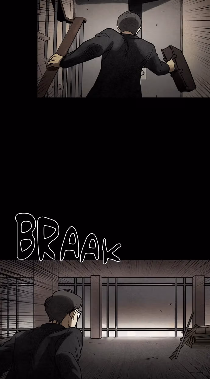 Read Infectee chapter 38 image 24 on Lezhin