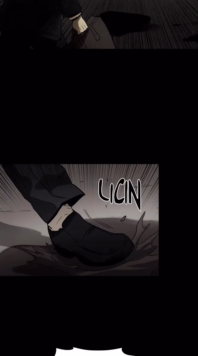 Read Infectee chapter 38 image 25 on Lezhin