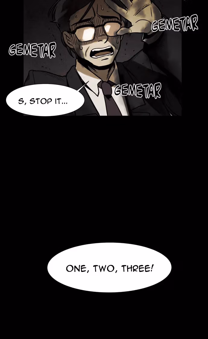 Read Infectee chapter 38 image 30 on Lezhin