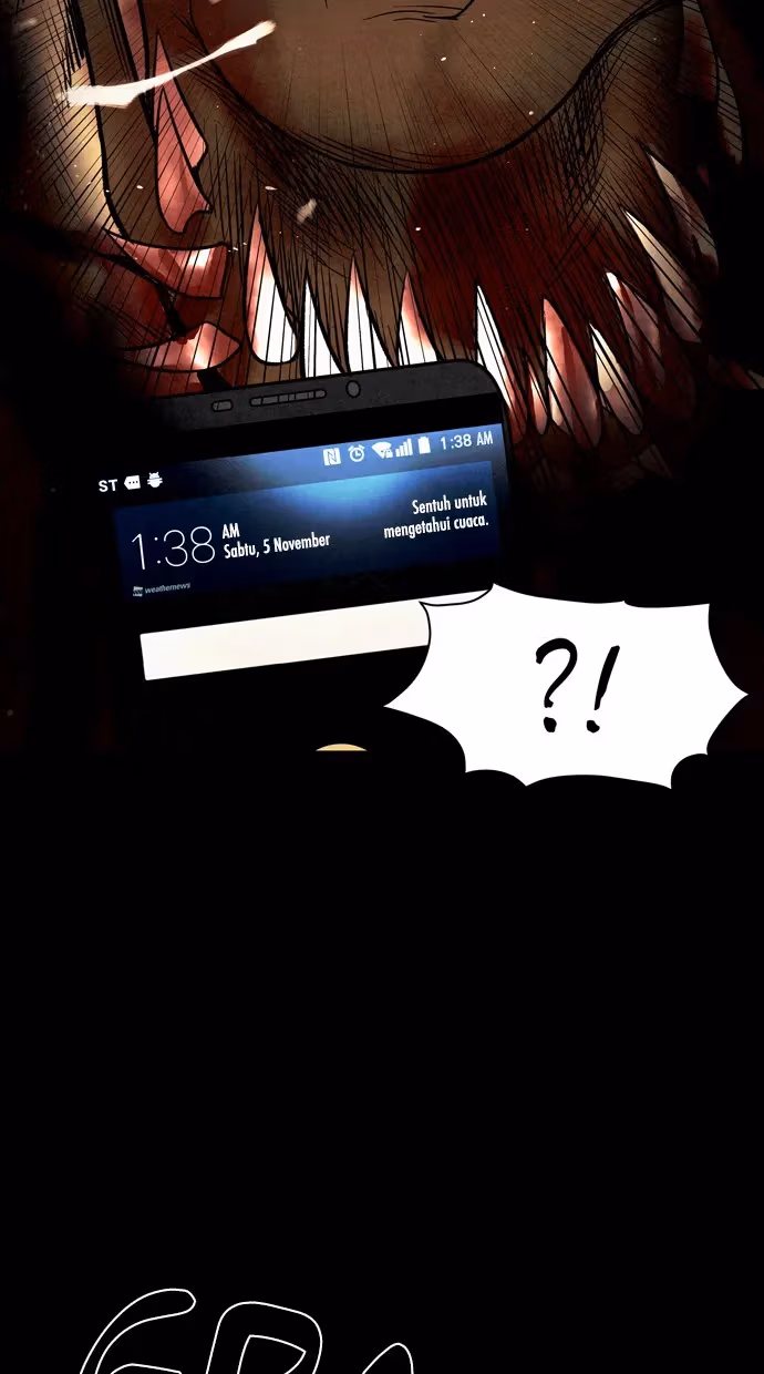 Read Infectee chapter 38 image 36 on Lezhin