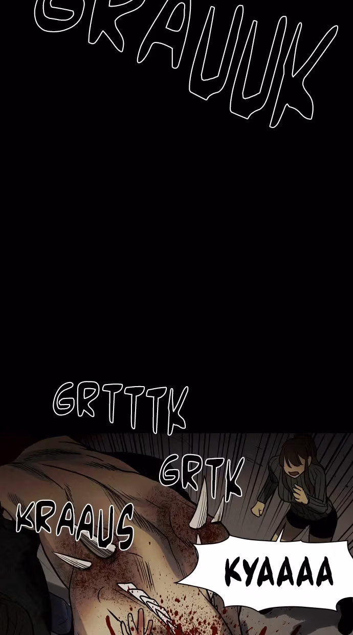 Read Infectee chapter 38 image 37 on Lezhin