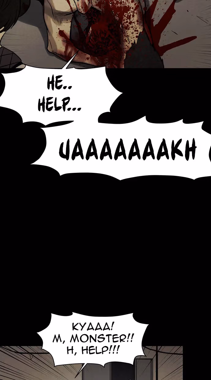 Read Infectee chapter 38 image 38 on Lezhin