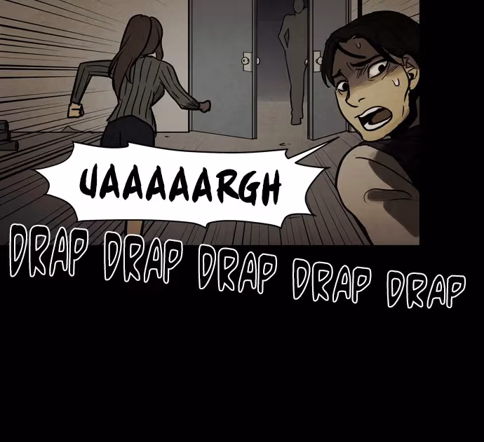 Read Infectee chapter 38 image 39 on Lezhin
