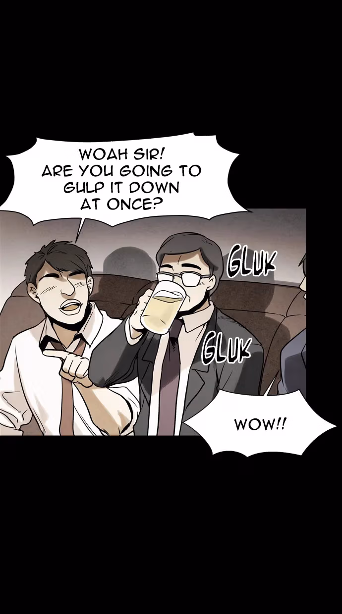 Read Infectee chapter 38 image 4 on Lezhin