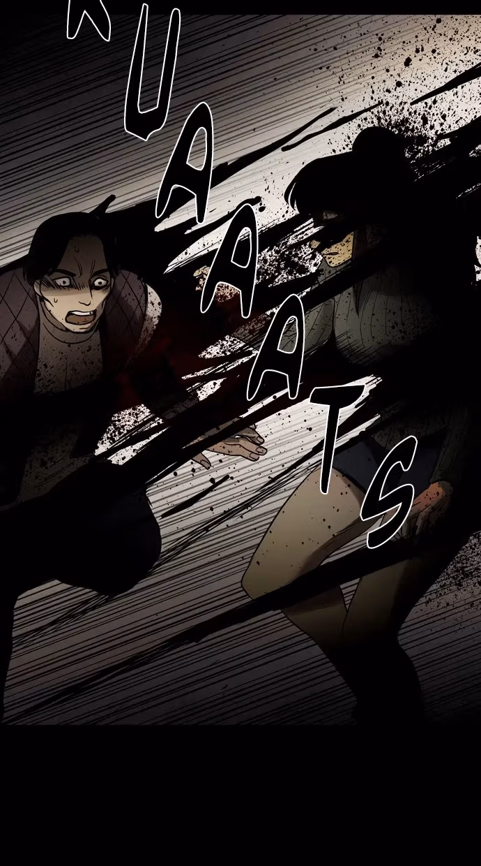 Read Infectee chapter 38 image 42 on Lezhin