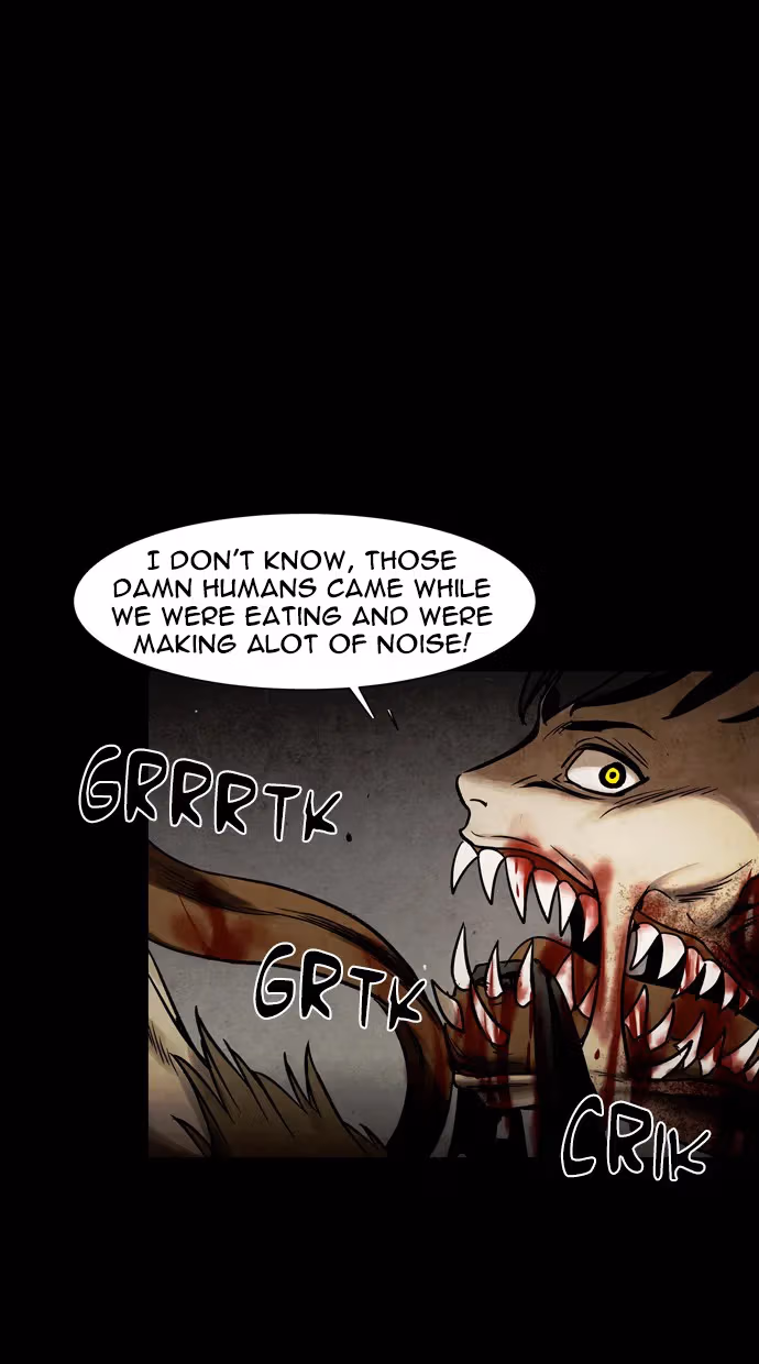 Read Infectee chapter 38 image 46 on Lezhin