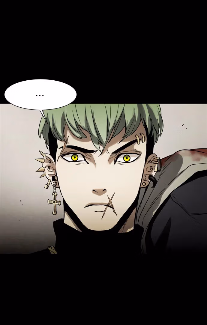 Read Infectee chapter 38 image 47 on Lezhin