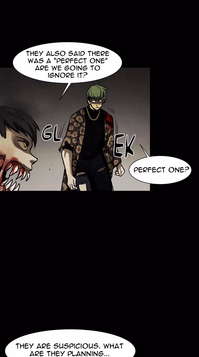 Read Infectee chapter 38 image 49 on Lezhin