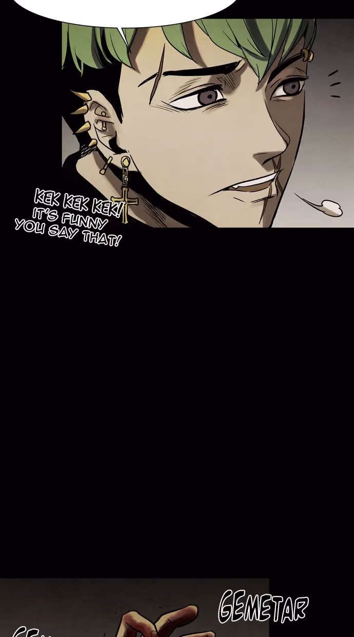 Read Infectee chapter 38 image 50 on Lezhin
