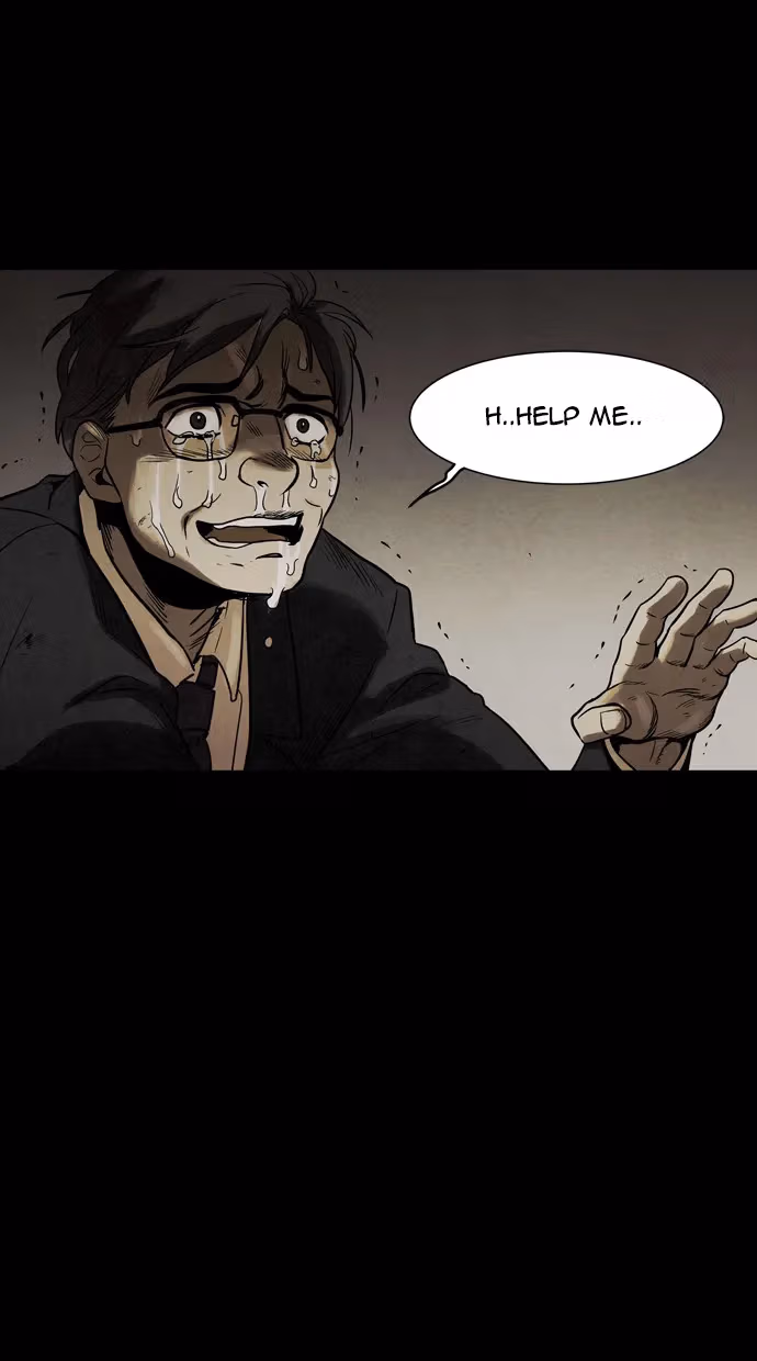 Read Infectee chapter 38 image 53 on Lezhin