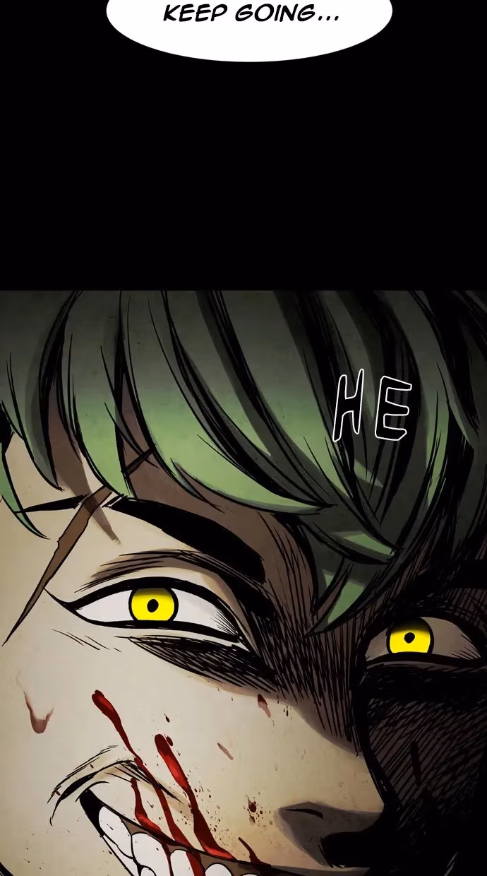 Read Infectee chapter 38 image 55 on Lezhin