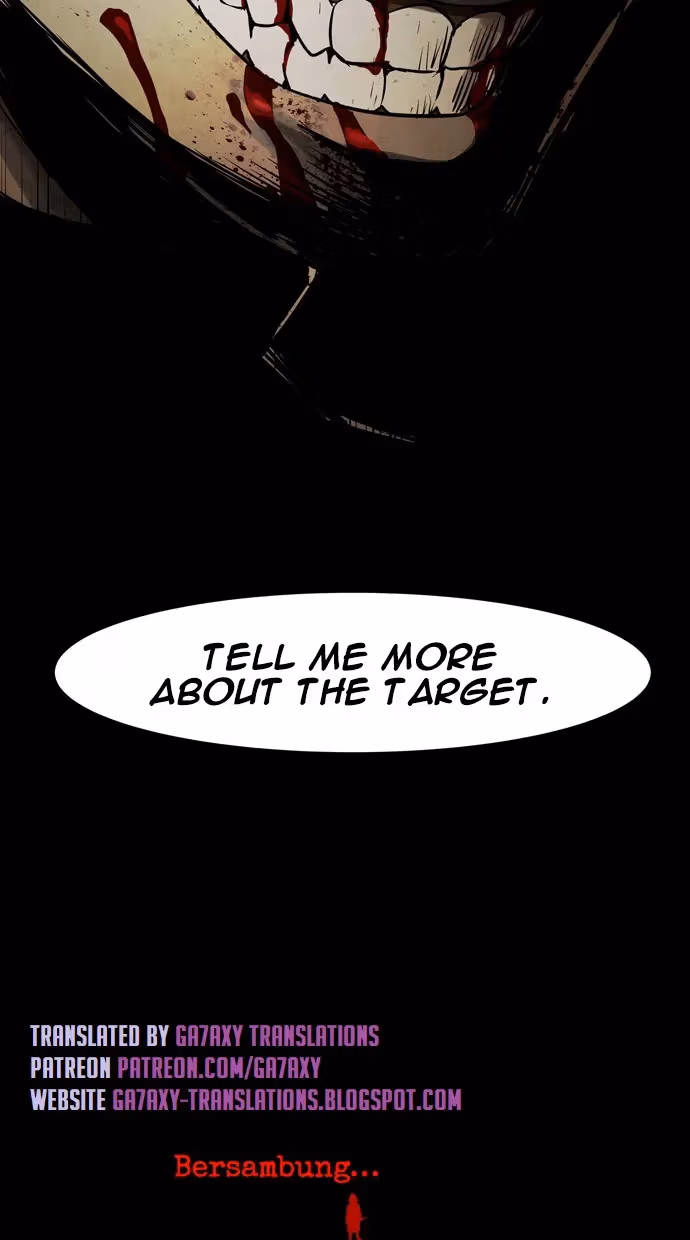 Read Infectee chapter 38 image 56 on Lezhin