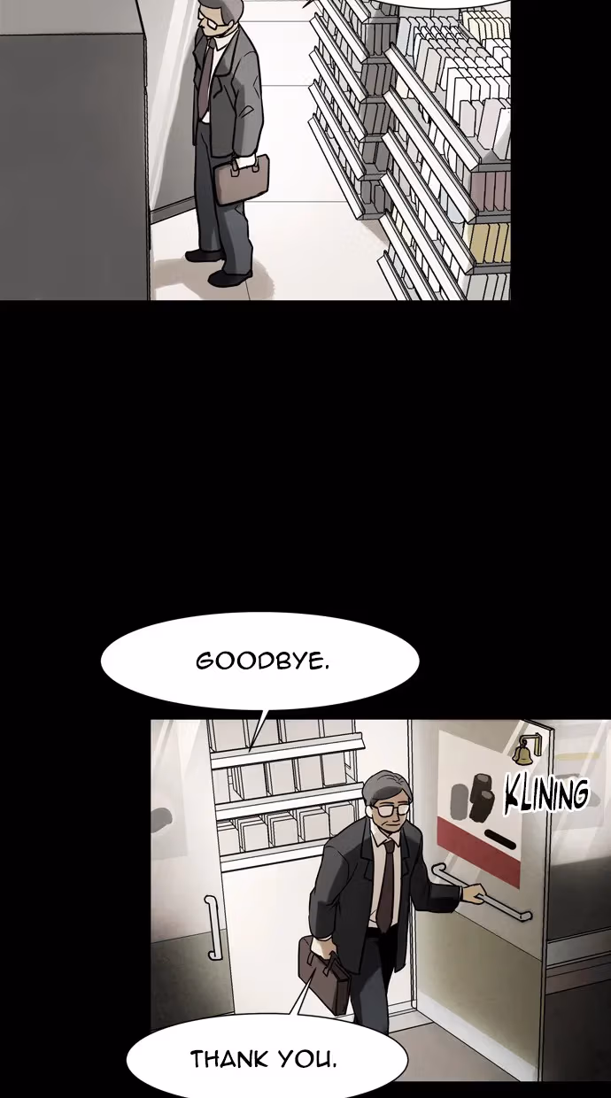 Read Infectee chapter 38 image 7 on Lezhin