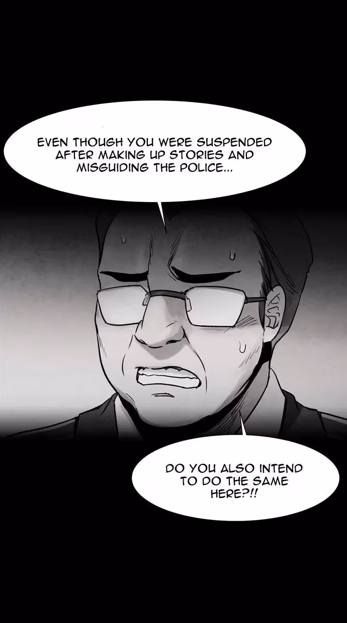 Read Infectee chapter 39 image 10 on Lezhin