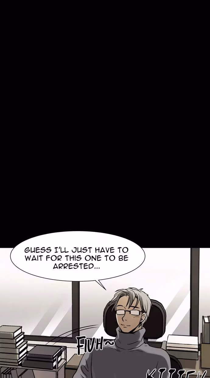 Read Infectee chapter 39 image 21 on Lezhin